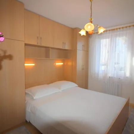 Appartamento Leticija Near Center Porec