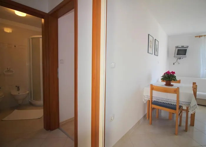 Appartement Leticija Near Center *