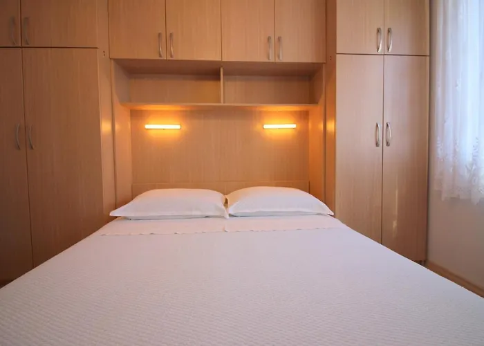 Appartement Leticija Near Center Poreč